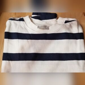 AYR The Half Day Long Sleeve Top In Color Coucou